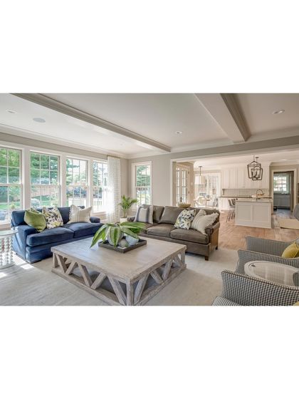 Ace Construction & Interiors - Home Renovation Complete Home Transformations photo 14