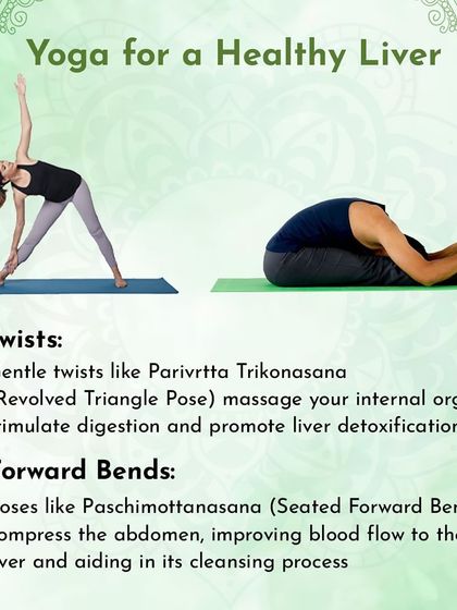 AthaYog Living - Therapeutic Yoga & Integrated Wellness Yoga Therapy for Lifestyle Conditions photo 9