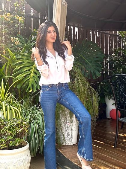 Alira Nathoo - Private & Group Dance Lessons Behind the Moves photo 5