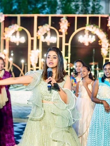 Events Factory - Special Event Entertainment Milestone Celebrations: A Birthday Bash photo 7