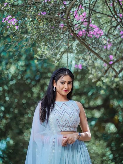 Pradeep Photography - Portrait & Portfolio Photography Collaborative & Commercial Work photo 43