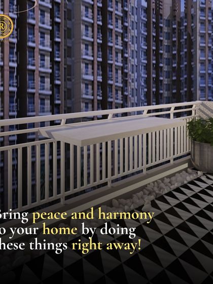 Ritzy Route - Vastu-Compliant Interior Design Our Design Process & Philosophy photo 5