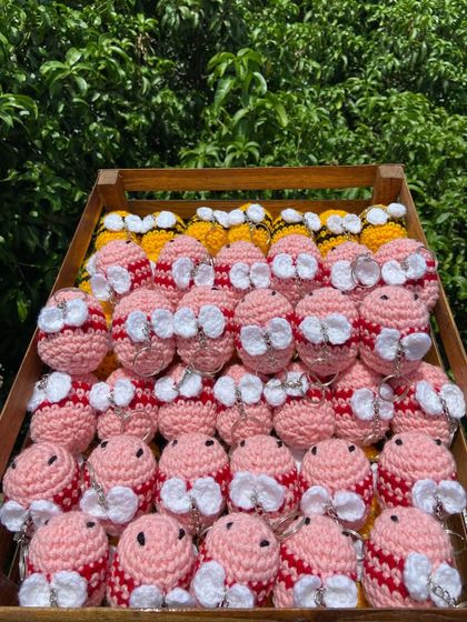 Bestselling Keychains & Charms photo 29