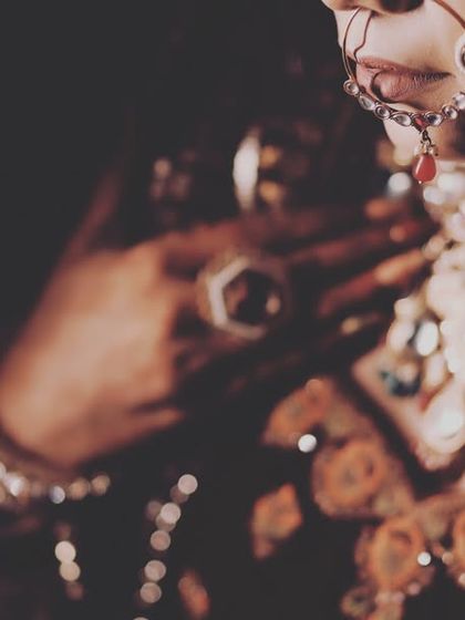 Our Stunning Brides photo 20