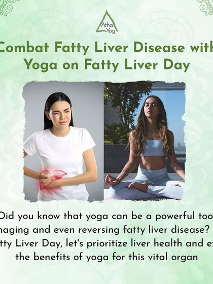 AthaYog Living - Therapeutic Yoga & Integrated Wellness Yoga Therapy for Lifestyle Conditions photo 8