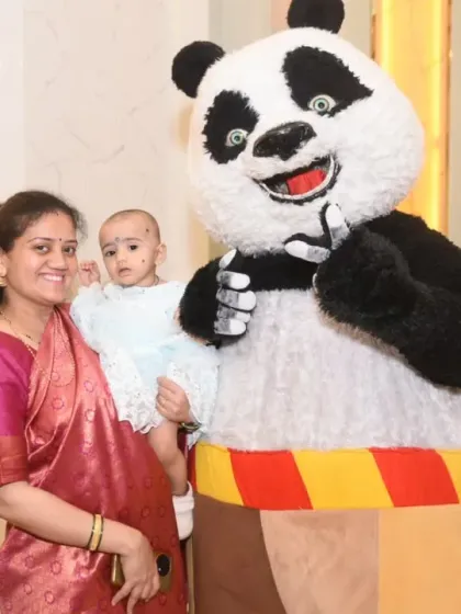 Kids' Birthday Parties photo 65