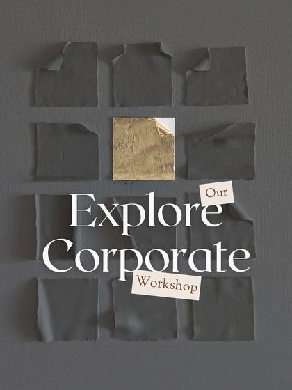 Studio Chhavi - Art Workshops and Classes Creative Corporate Workshops photo 9