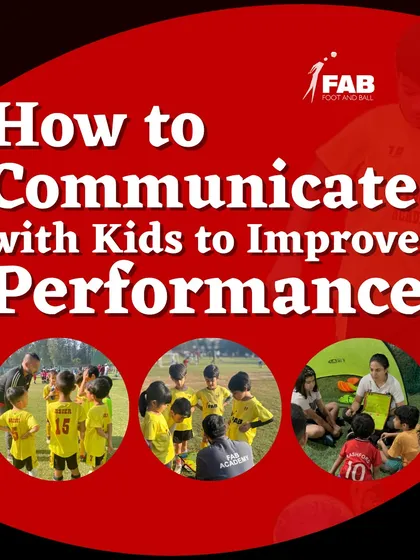 Effective communication is one of the most critical skills for a youth coach. In our workshops, we dive deep into different communication styles and teach you how to adapt your approach to connect with and motivate every type of player.