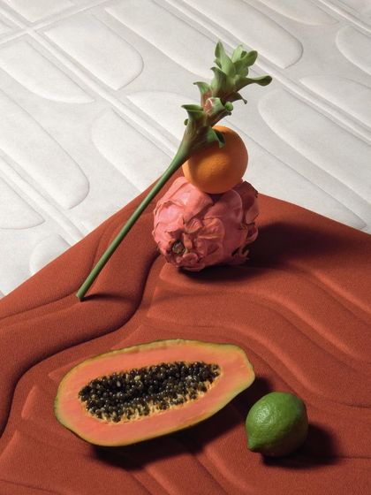 3D & Sculptural Wallcoverings photo 20