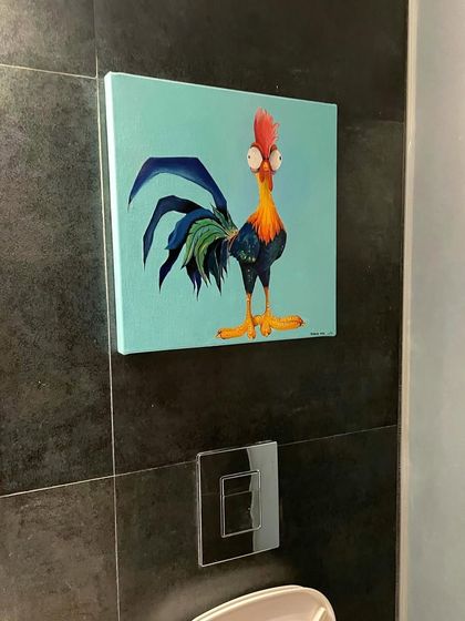 Pop Culture & Reimagined Classics photo 4