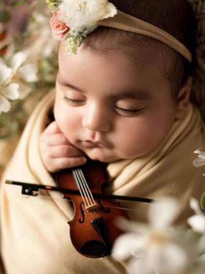 Newborn Dreams (5-20 Days) photo 16