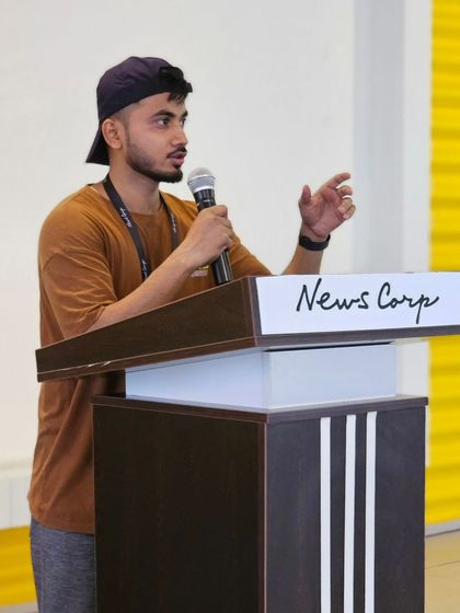 Groovers Academy - Corporate Wellness Programs Energising Your Workspace: In-Office Zumba photo 5