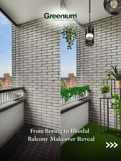 Greenium - Interior Plantscaping & Decor Additional Work & Inspirations photo 3