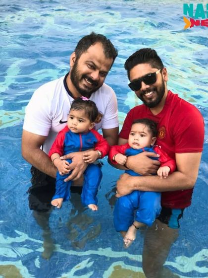 The Parent-Child Bond photo 23