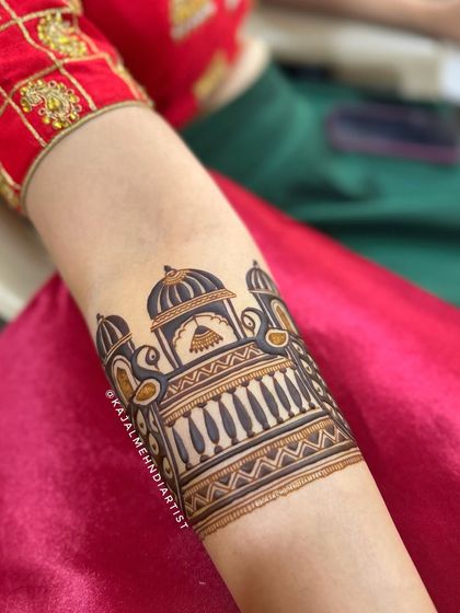 Additional Work photo 20