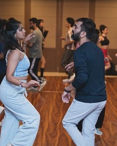 Salsa Workshops