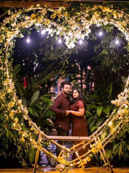 Firos Photography - Fashion & Portrait Photography Magical Night & Fairy Light Shoots photo 35