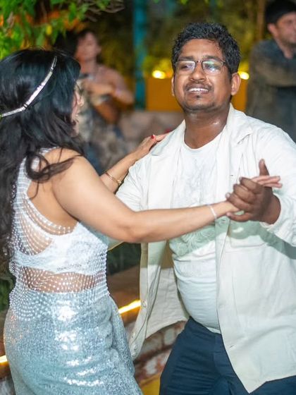 Furor - Latin Dance Socials The La Rumba Experience photo 66