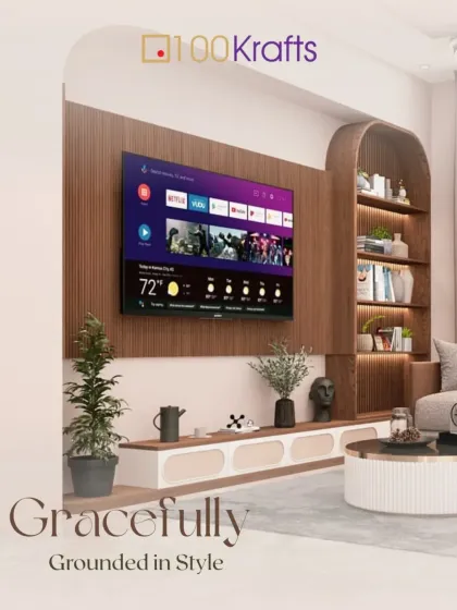 Living & Dining Spaces photo 11