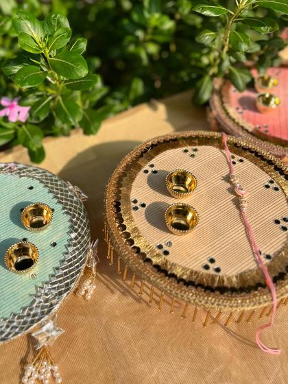 Ivory Tales - Personalized Stationery & Event Details Raksha Bandhan: A Bond of Love photo 19