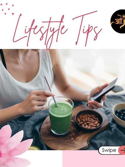 We believe in a holistic approach to hair and skin health. Simple lifestyle changes like staying hydrated, managing stress with yoga, getting enough sleep, and eating a balanced diet can make a world of difference.