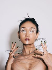 Fashion & Editorial Makeup and Hair