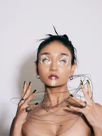 Fashion & Editorial Makeup and Hair