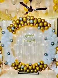 Corporate & Social Event Decoration