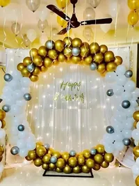 Corporate & Social Event Decoration