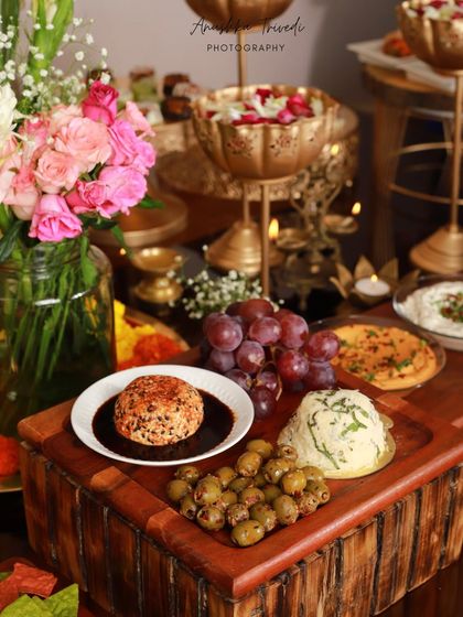 Holiday & Seasonal Treats photo 38