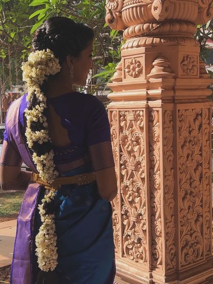 Radiant South Indian Brides photo 18