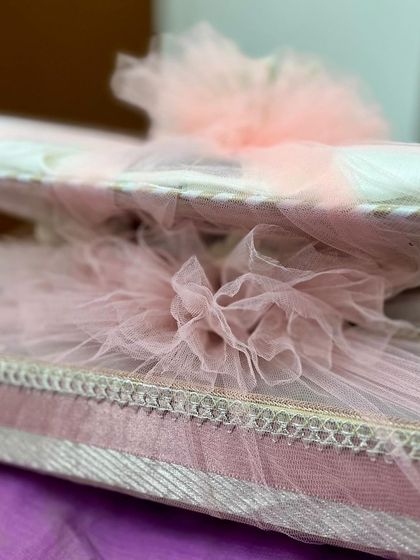 Ivory Tales - Personalized Stationery & Event Details The Art of Presentation photo 29