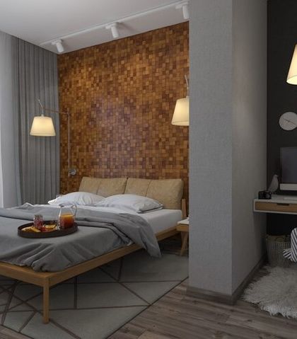 Luxury & Modern Bedrooms photo 26