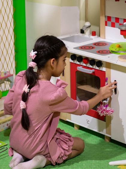 Indoor Soft Play Adventures photo 47