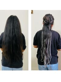 Dreadlock Services
