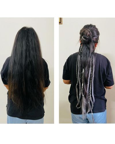 Dreadlock Services