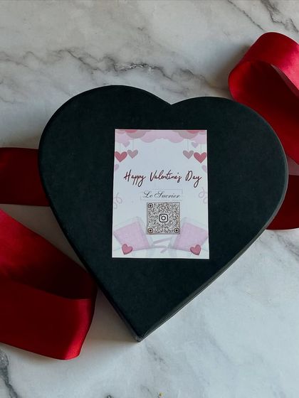 Le Sucrier - Corporate & Festive Gifting Gifts for Valentine's Day photo 6