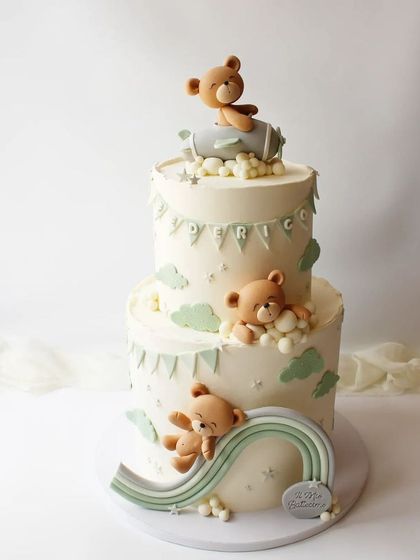 Cakenest - Custom Cake Marketplace Baby Celebrations photo 24