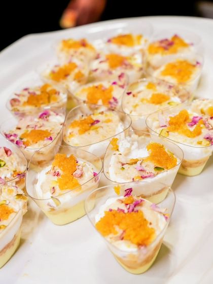 Desserts, Drinks & Sweet Endings photo 17