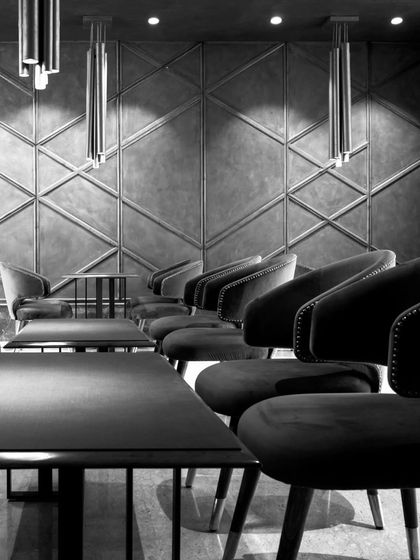 Commercial & Hospitality Design photo 5