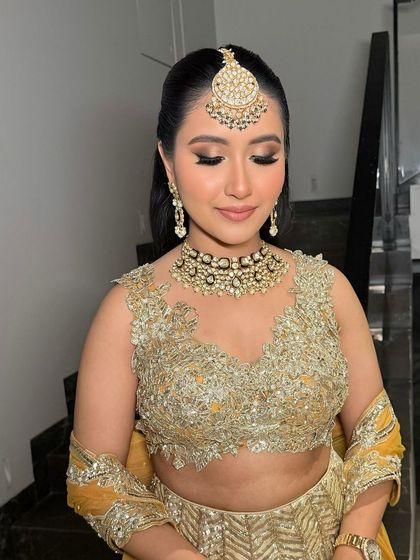 Pre-Wedding Festivities photo 52