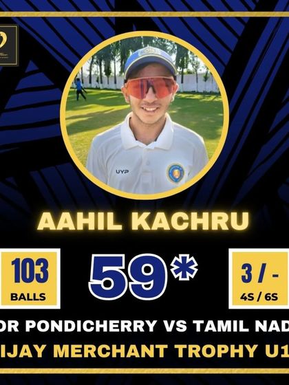 Our Stars: The Road to Pro Cricket photo 121