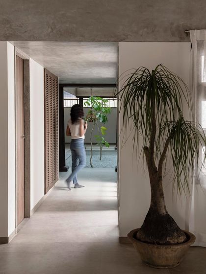 Studio 4A - Residential Architecture & Design Polibetta Farmhouse: A Serene Coffee Estate Getaway photo 7