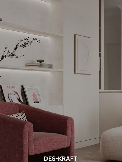 Deskraft - Residential Interior Design & Renovation Our Design Philosophy & Inspiration photo 43