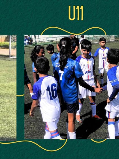 Shooterz - Professional Player Pathway Program Football Program: Competing in KSFA & AIFF Leagues photo 157