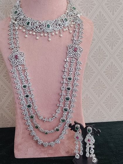 Rentingstoli - Personal Jewellery Styling A Glimpse of Our Collection photo 21