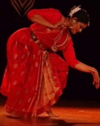 Bharatanatyam Solo Performances
