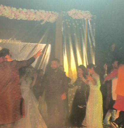 McDj Sandy - AV Production for Events Weddings & Sangeet Parties photo 82