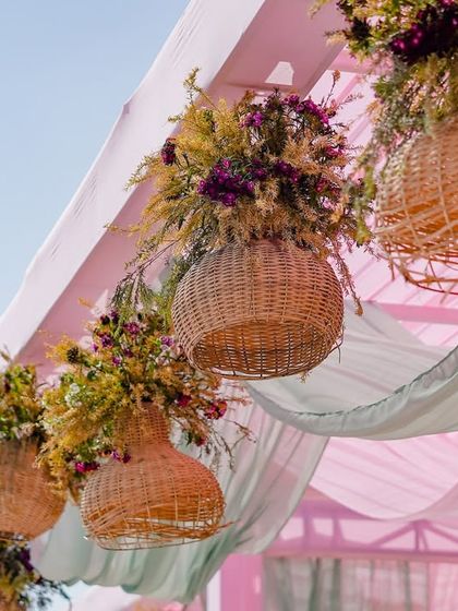 Neha Dua - Themed Wedding Design & Production European-Inspired Elegance photo 20