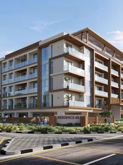 High-Rise & Commercial Exteriors photo 14